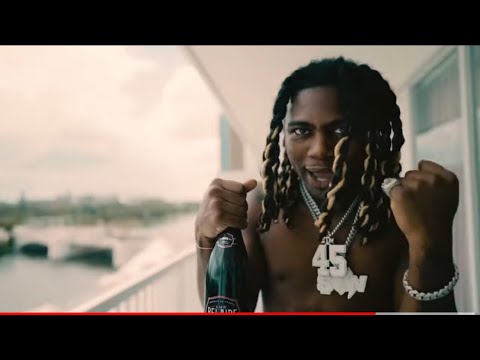 Dave From The Grave - Whap Whap Freestyle (Official Video)