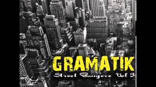Gramatik - The Swing Of Justice