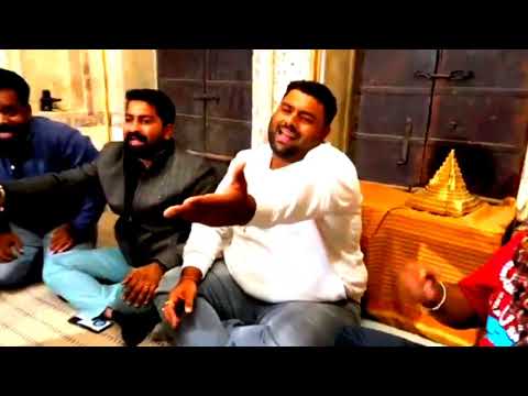 New Koi dukh ko bhi sukh samjhe full bhajan!! कोई दुख को भी सुख समझे कोई सुख मे भी रोता है