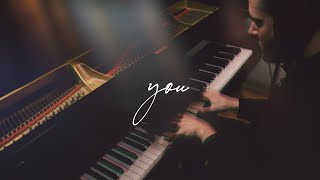 The Workday Release - You (Official Lyric Video)