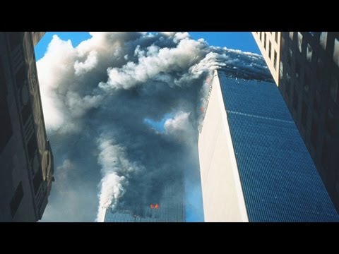 World Trade Center - In memory of September 11th