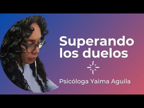 5 Etapas del duelo | Cómo superarlo?