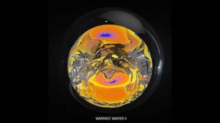 James Fauntleroy - Warmest Winter II Full EP