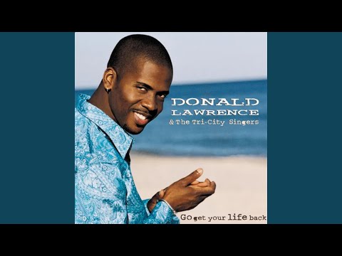 The Best Is Ye To Come (live)