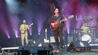 Pokey LaFarge - Central Time