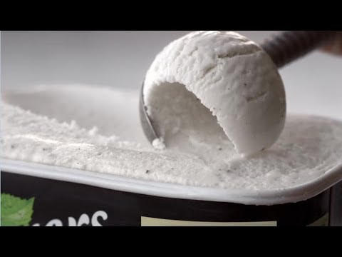 Breyers High Quality Ingredients