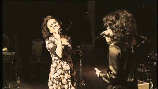 Jill Johnson - Live & Unplugged - 23 - (Bonus) - You're Still Here (HQ).mp4
