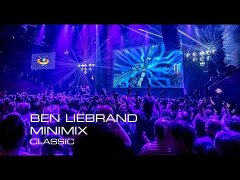 Ben Liebrand - 2010-03-06 - MiniMix - Earth, Wind & Fire vs Pink Floyd - System Of Survival vs Money