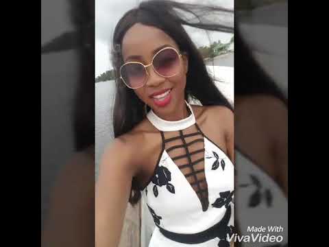 Dj Kenny ft Mink's au Gabon