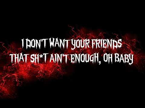 Daria x Pelican - Lowkey (Lyrics)