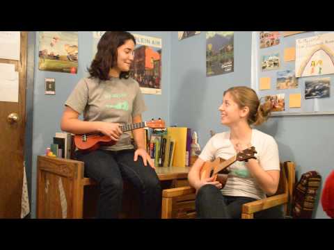 Tiny Desk Concert: The Ukuladies