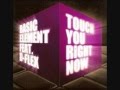 Basic Element - Touch you right now (UK extended ...