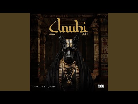 Anubi (feat. Nerone, Ame 2.0)