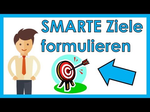 SMART principle | Setting goals for extraordinary success 💪