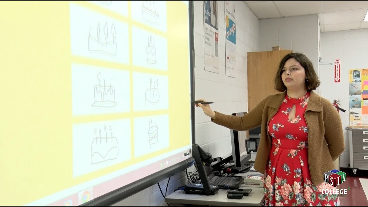 Capstone Series: Artificial Intelligence