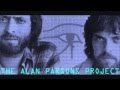 The Alan Parsons Project - GEMINI (Extended Lyrics)