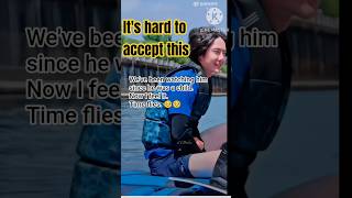 Download lagu but it's True 🥺how much he likes Nature #yizhan #yizhan #yibo #theuntamed #blshorts #wangyibo #bl mp3