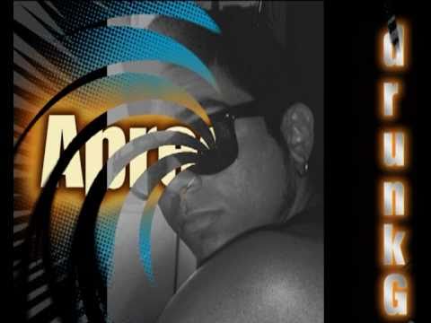 drunkG - What They Say