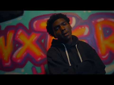 Paul D - InLove ft. Lor Act (official studio music video)