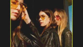 Haim - You Never Knew