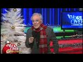 World Over Christmas 2018 -  'The Most Wonderful Time of the Year' by Andy Williams