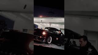 The Cramps- The Strangness in me  #bastardsonssocal #thecramps #1954chevy #socal