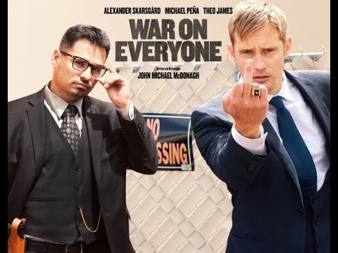 download lagu mp3 mp4 War On Everyone Soundtrack, download lagu War On Everyone Soundtrack gratis, unduh video klip War On Everyone Soundtrack