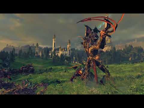 Regiments of Renown - Compilation - Mods - Total War: Warhammer 2