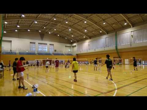 リーグ戦 MX1 2017-0709-am