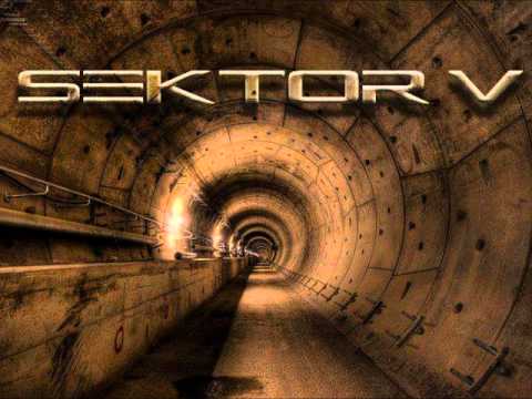 Sektor V & Subject 9 - Awake (Original Mix)