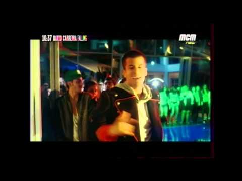 David Carreira - Falling - MCM Premium - 27-09-2012