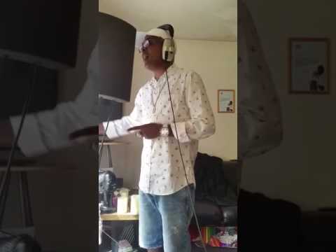 Robert Lee Raggamuffin Sound Dubplate For The Mighty Superforce