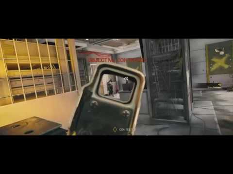 Whisspyy- rainbow six siege Fragmovie #7