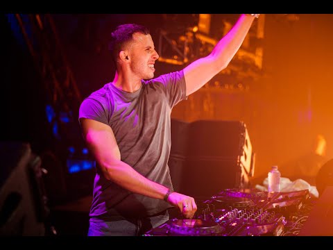 D-Sturb @ Supremacy 2022