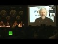«Когда Google встретил WikiLeaks»: Ассанж выпустил книгу о методах работы ...