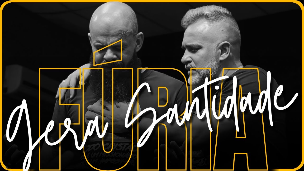 Santidade e Ira: O Desafio do Homem Cristão