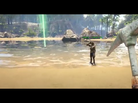 Dodo wars pilot 02: Bruno trifft auf Kolonialisten!