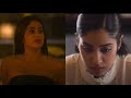 Ulajh Movie Hot Scenes Timing Jhanvi Kapoor Hot Scenes 2024