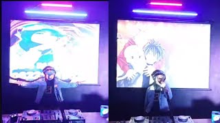 Download lagu REMIX PEMBATAS CINTA • OPEN REQUEST DJ MELSYA ICYTONE LIVE STREAMING FACEBOOK 5 MARET 2021 mp3