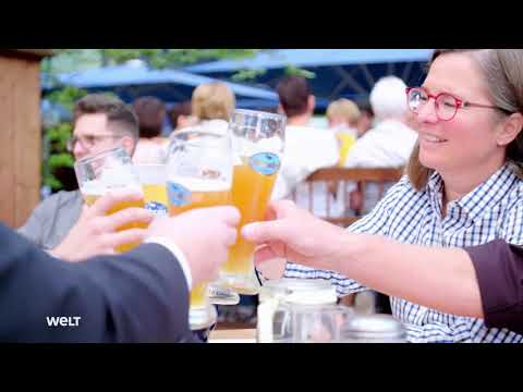 Flughafen München: Der Fünf-Sterne-Airport Doku (2018)