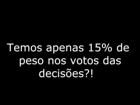 Paridade Já!