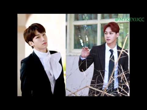 151216 (제이제이씨씨) #JJCC Eddy & Prince Mak Kpoppin' [Audio]