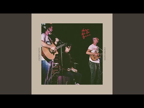 Simple Truth - Crowe Boys