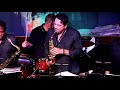 -"Walking in the Rain"-Diane Marino & Friends  Live! at Vibrato Jazz 8/15/19