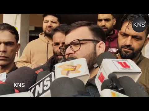 Budgam By-Polls : People of Budgam have made it clear they won’t be treated...