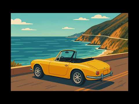 West Coast Jazz with a Modern Twist: Easy listening, smooth jazz, music for studying and sleep