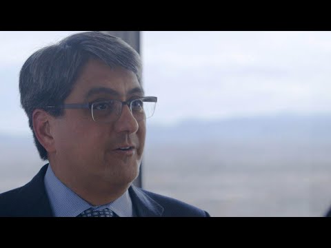 Cloud Talks with Geoffrey Moore: Machine Learning