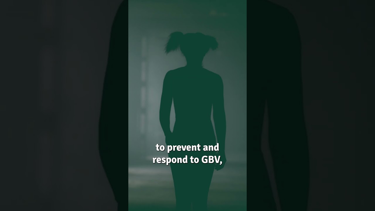 S4E11 Turning Evidence into Action: Are Global Actors Delivering on GBV Prevention? - Diana Arango