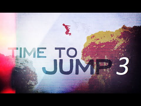 Mike Jump - Time To Jump Session 3