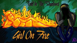 Download lagu POP SONG REVIEW: 'Girl on Fire' by Alicia Keys mp3 Download lagu POP SONG REVIEW: 'Girl on Fire' by Alicia Keys mp3